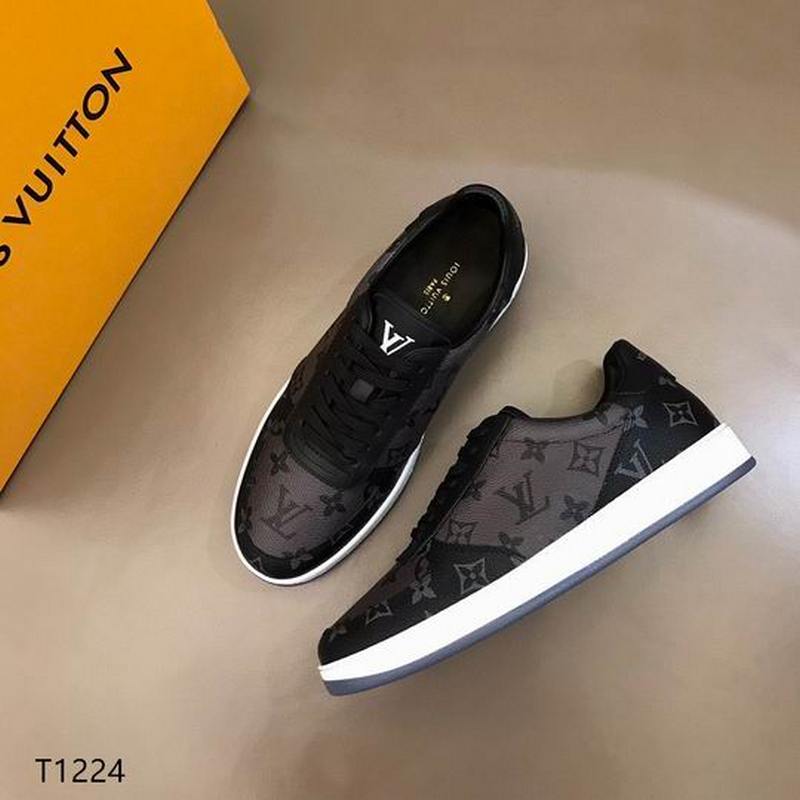 LV Men's Shoes 1351